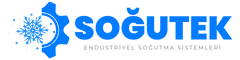 SoğuTek Logo
